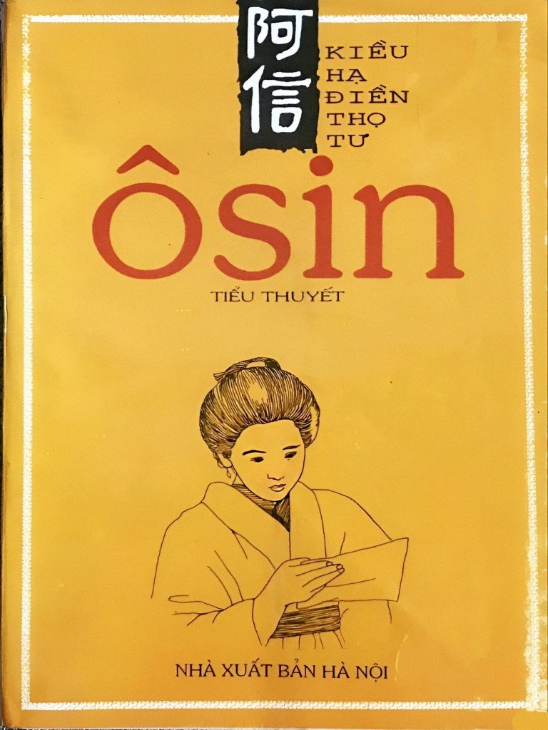 Ôsin