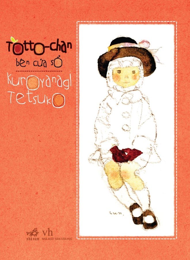 Totto-chan - Cô bé bên cửa sổ